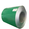 ASTM A924 0,6*1200 mm farbbeschichtete, verzinkte PPGI -PPGL -Spulen